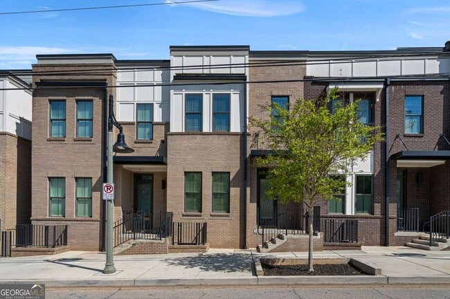 Building Photo - 2614 Talley St Rental