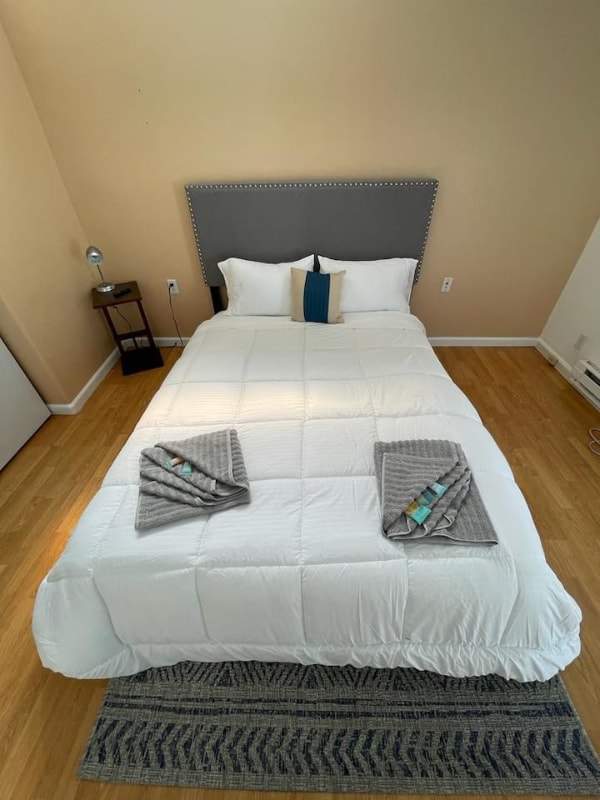 3345 Lakeshore Blvd Unit 3