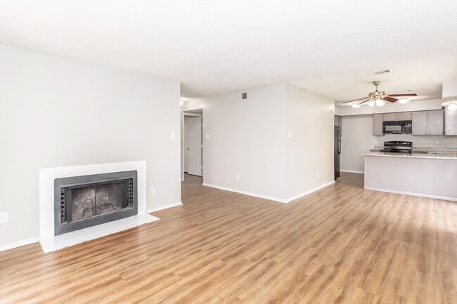 Amber Creek Apartments