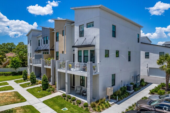 Photo - Uptown Kenwood Townhomes