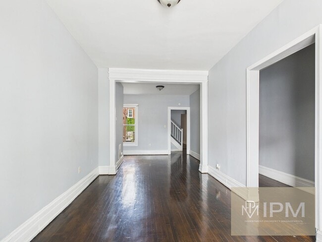 Available Now! Spacious 5 Bedroom, 1 Bath ... - Available Now! Spacious 5 Bedroom, 1 Bath ...