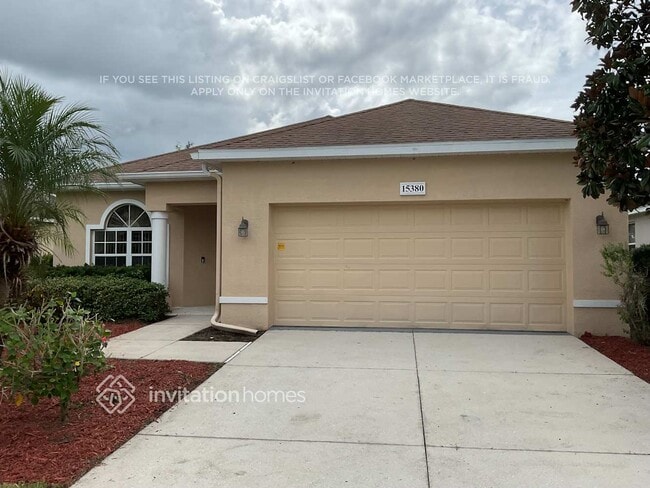 Building Photo - 15380 Blue Fish Cir Rental