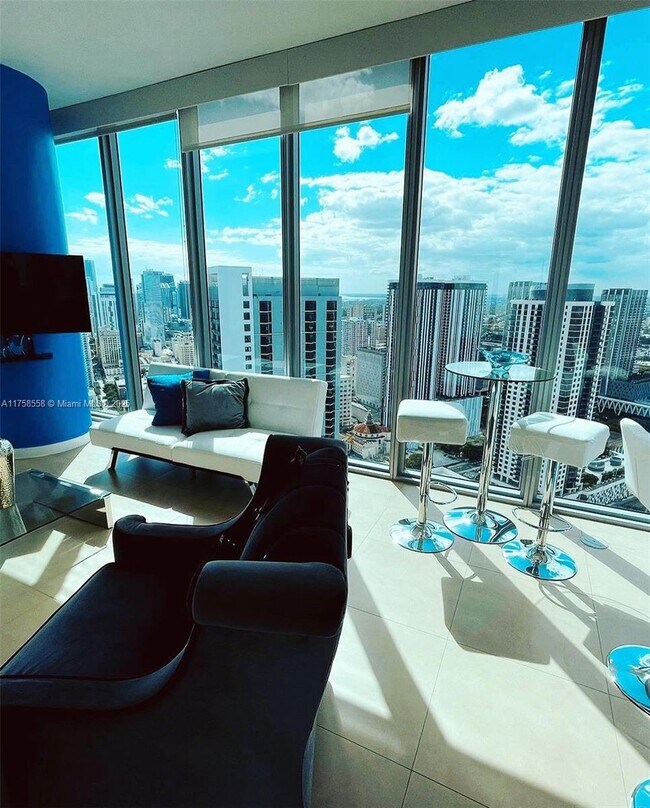 Photo - 888 Biscayne Blvd Unit 4701