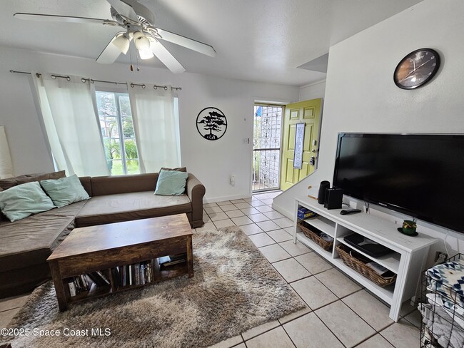 240 Canaveral Beach Blvd