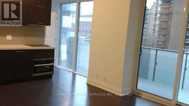Photo - 1080 Bay St. Unit 408