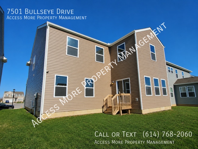 Photo - 7501 Bullseye Dr