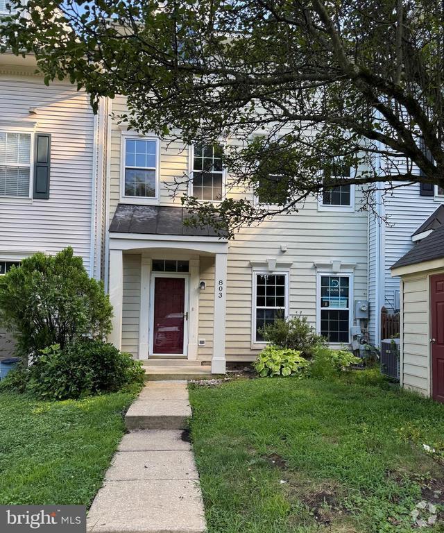 Building Photo - 803 Herring Creek Ct Rental