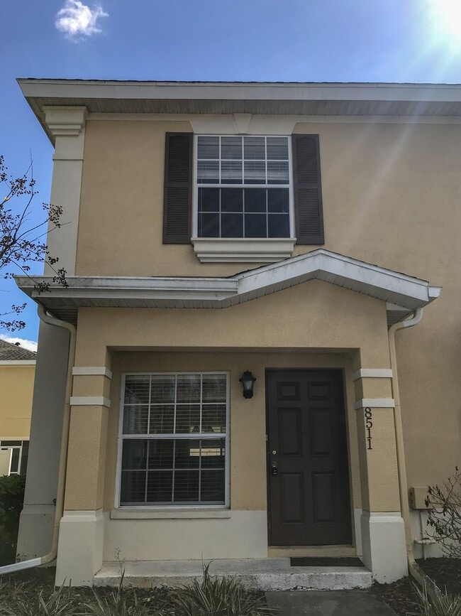 Photo - Beautiful 2 Bedroom, 2.5 Bath Townhome for Rent in The Hammocks!