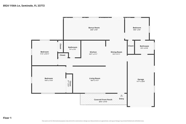 Photo - 8924 110th Ln N