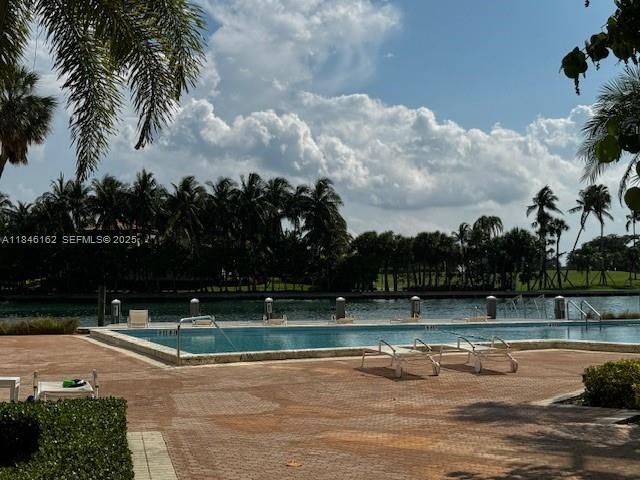 Photo - 9100 W Bay Harbor Dr Unit 7A