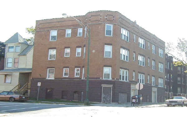 Building Photo - 7601 S Coles Ave