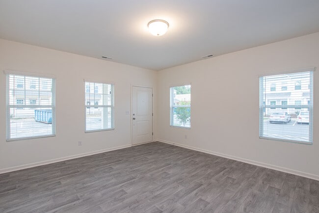 Photo - BEAUTIFUL 2 Bedroom Townhome in Midland - January Move In Special 1 Month Free