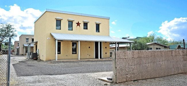 Photo - 1040 E Halcyon Rd