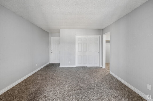 1 dormitorio, 1 baño - 503 pies cuadrados - Sala de estar
