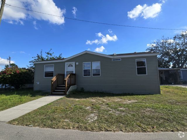 Building Photo - 5307 Bonefish St Rental