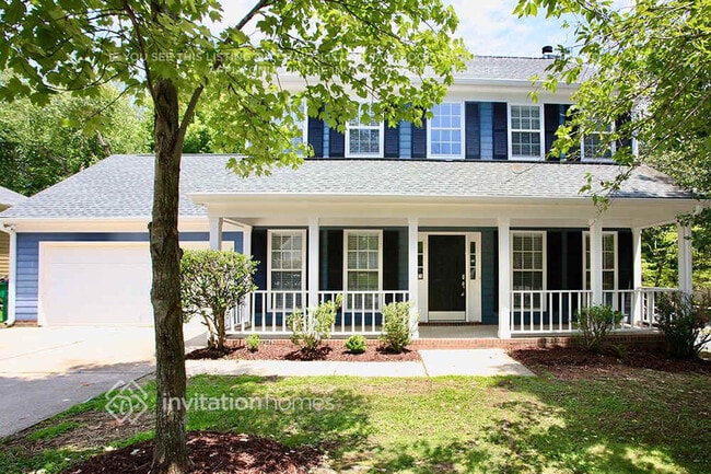 Building Photo - 11929 Harris Pointe Dr Rental