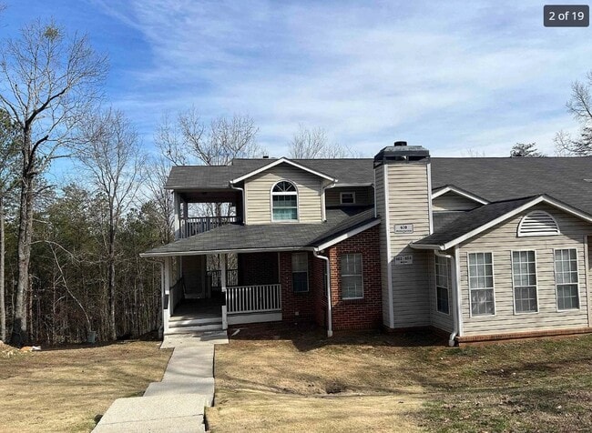 Photo - 601 Morning Sun Dr Unit 601 Morning Sun Drive