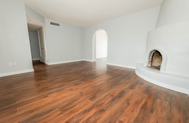 Photo - Charming Corner Lot Property Features 3 Bedrooms, 2 Baths, Central A/C!