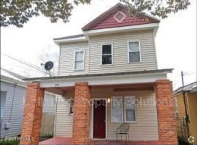Building Photo - 214 S 13th St Rental
