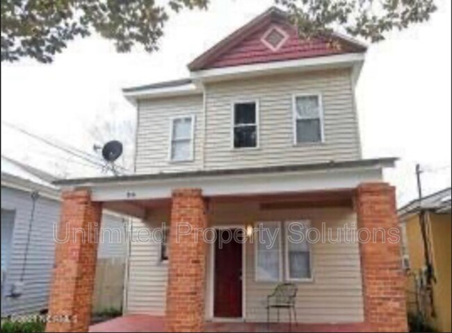 Photo - 214 S 13th St House