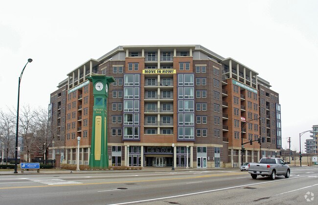 Photo - Parkside of Old Town