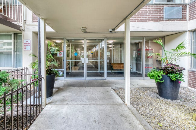 Photo - 2&4 Milepost