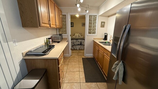 Photo - Country living on the Hillside of Anchorage!  (2) Bed, (1) Bath furnished unit!