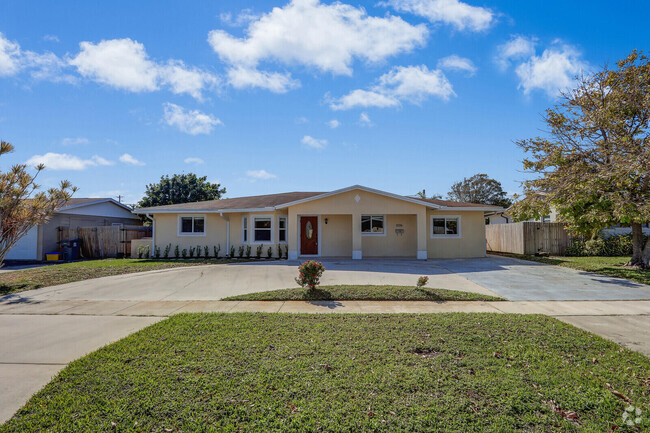 Building Photo - 3316 Bermuda Rd Rental