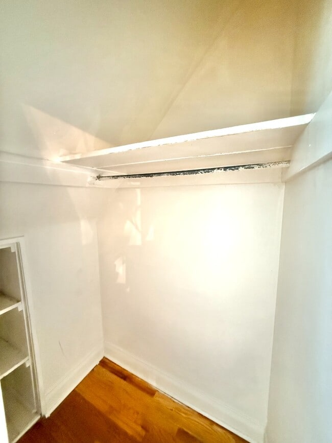Photo - Top floor Studio Apartment in Capitol Hill! Available NOW! Unit 8