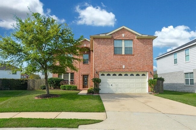 Photo - 2410 Crossmill Ln