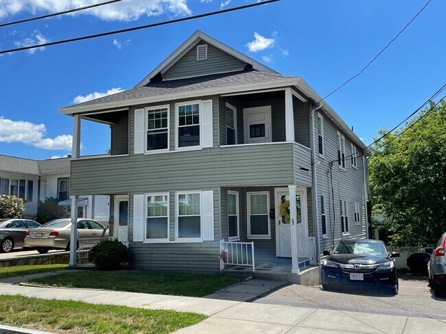 Building Photo - 27-29-29 Edenfield Ave Unit 2 Rental