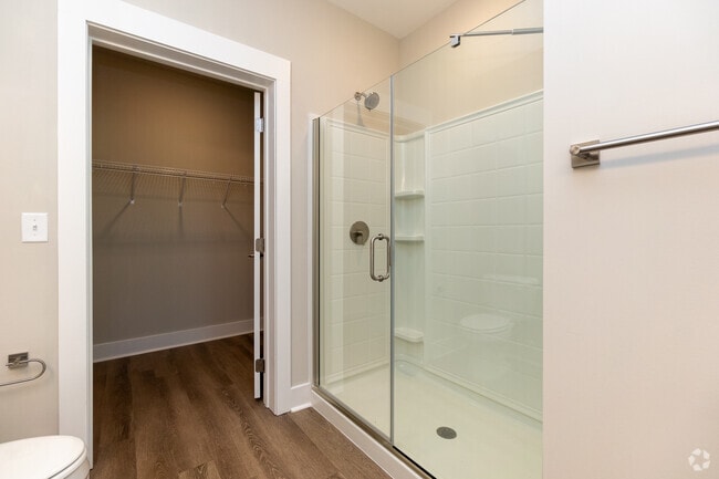 Hiker - 2BR,2BA