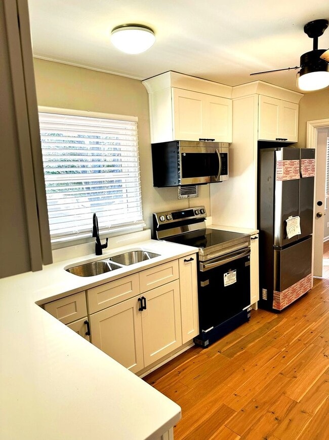 Photo - Charming 3BR House in Atlanta