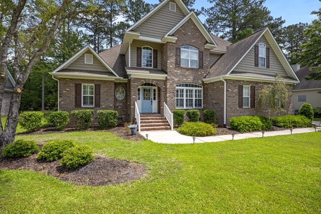 Building Photo - 3504 Cranberry Ln