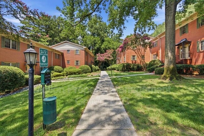 430 Lindbergh Drive NE