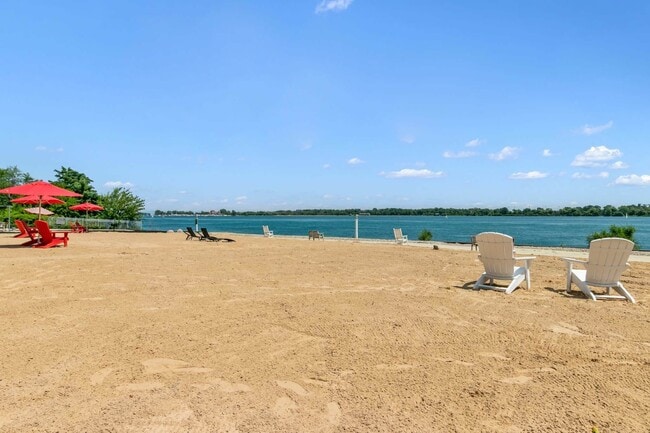 Beach - Beach Club Detroit