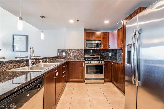 Photo - 150 S Las Vegas Blvd Condo Unit 1114