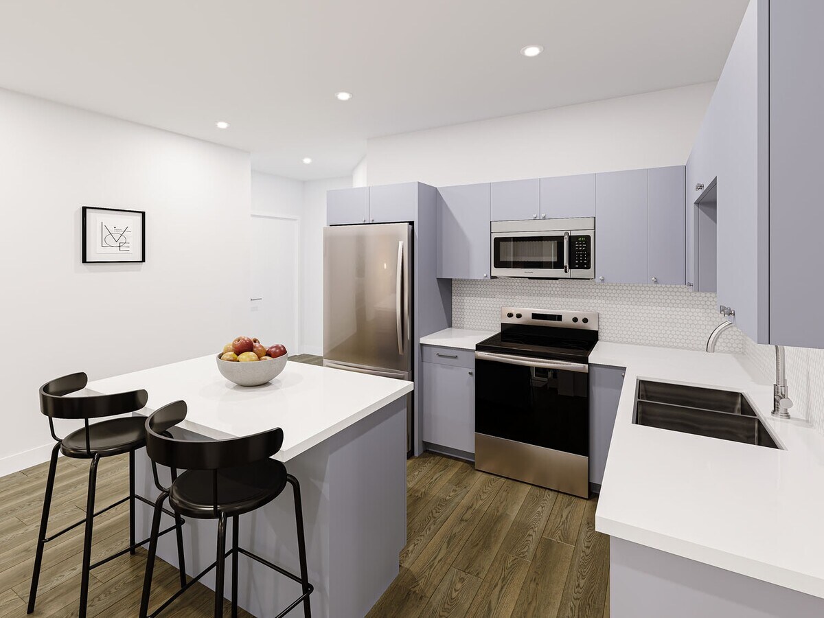 Photo - 1325 Jefferson Ave