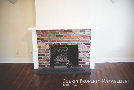 Photo - 713 W Clay St