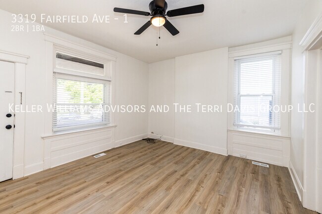 Photo - 3319 Fairfield Ave Unit 1