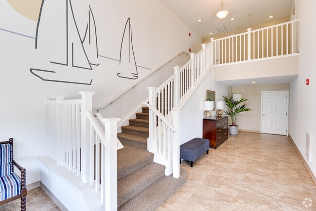 West Harbor Residences at Reva Bay