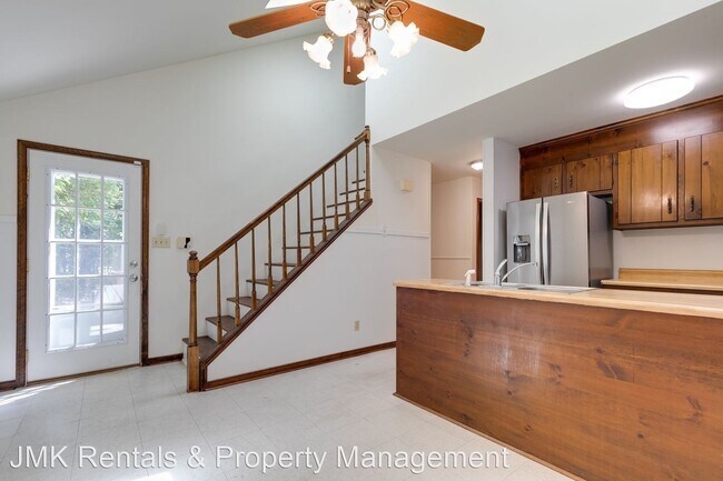 Photo - 3 br, 2.5 bath House - 7301 Buck Rub Ct