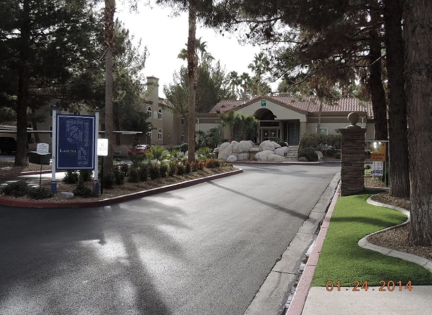 Photo - 3145 E Flamingo Rd Unit First Floor