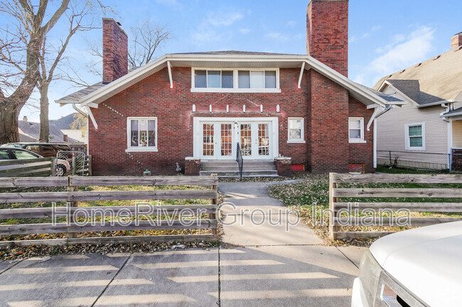 Building Photo - 1524 S Talbott St Rental