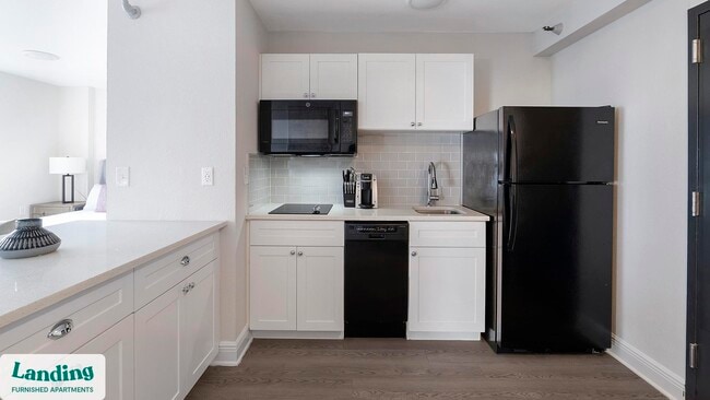 305 Dr. M.L.K. Jr St S Unit 636