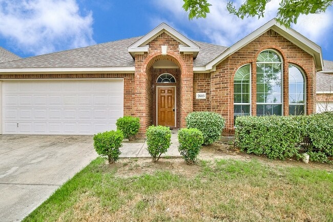 Photo - 2605 Monroe Dr