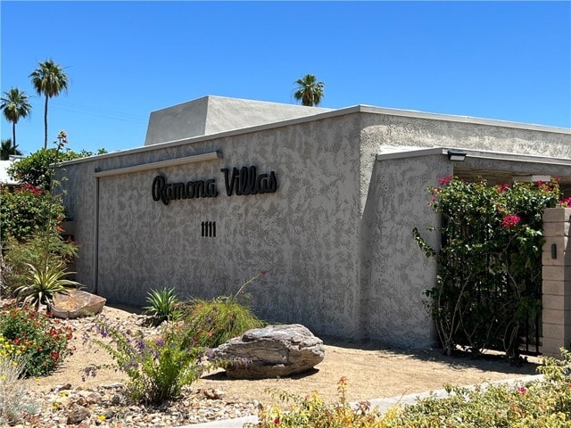 Building Photo - 1111 Ramon Rd Unit 31 Rental