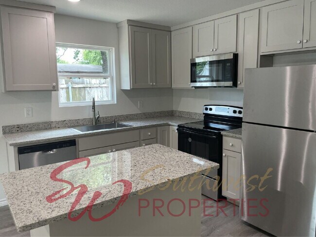 Photo - 3 bedroom 3 bath nearly new construction!