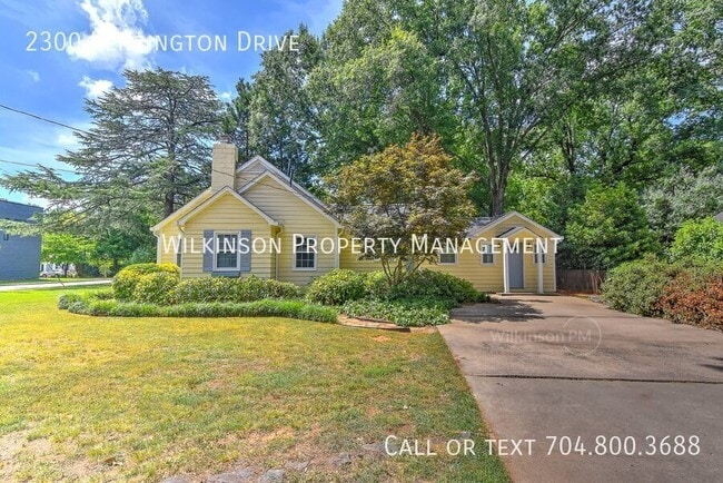 Building Photo - 2300 Kensington Dr Rental
