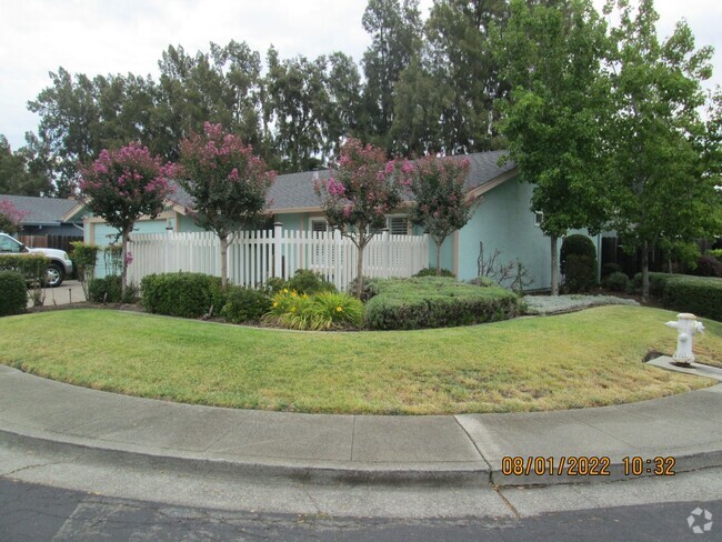 Building Photo - 501 Asbury Ln Rental